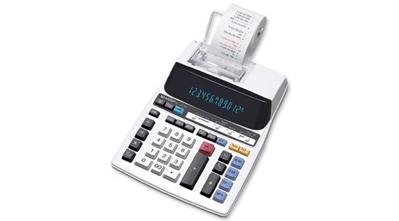 Image Printing Calculators